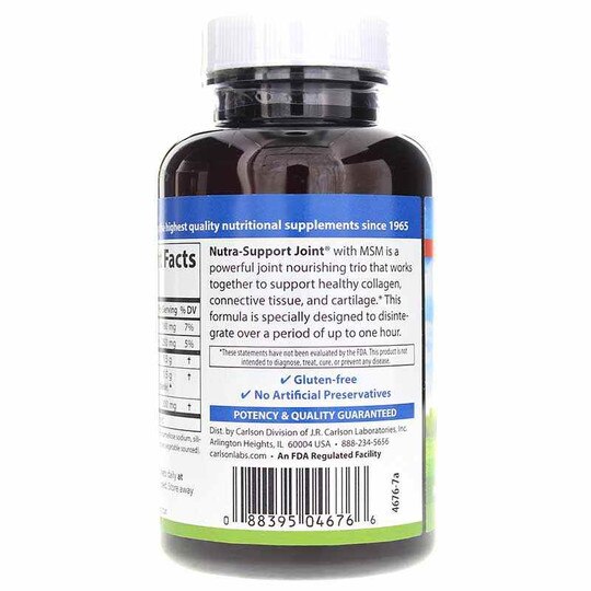 Nutra-Support Joint, CL